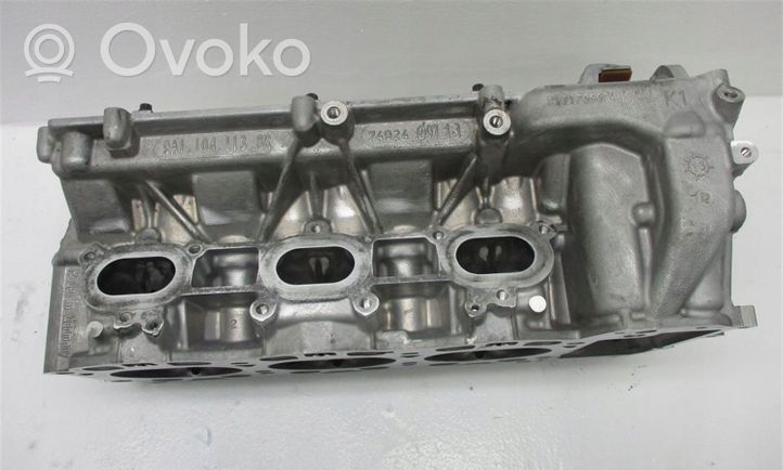 Porsche Boxster 981 Engine head 9A11041138R