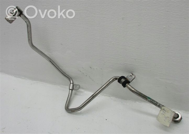 Porsche Boxster 981 Fuel line/pipe/hose 9A111009502