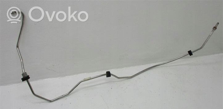 Porsche Boxster 981 Fuel line/pipe/hose 