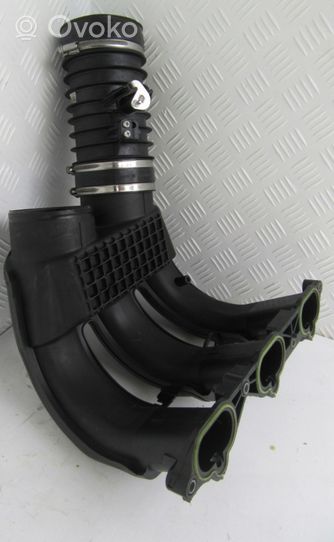 Porsche Cayman 987 Intake manifold 99711013601