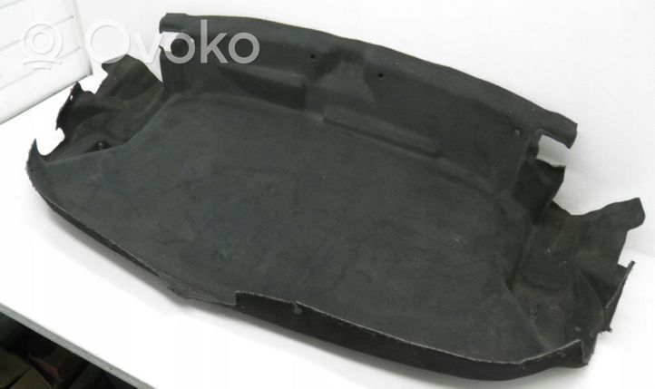 Porsche 911 996 Tappetino di rivestimento del bagagliaio/baule 99655103504