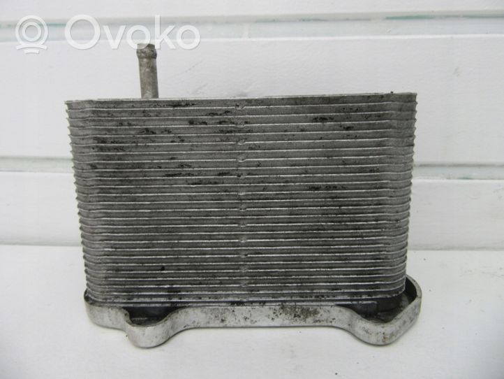 Porsche 911 996 Radiateur d'huile moteur 99610702557