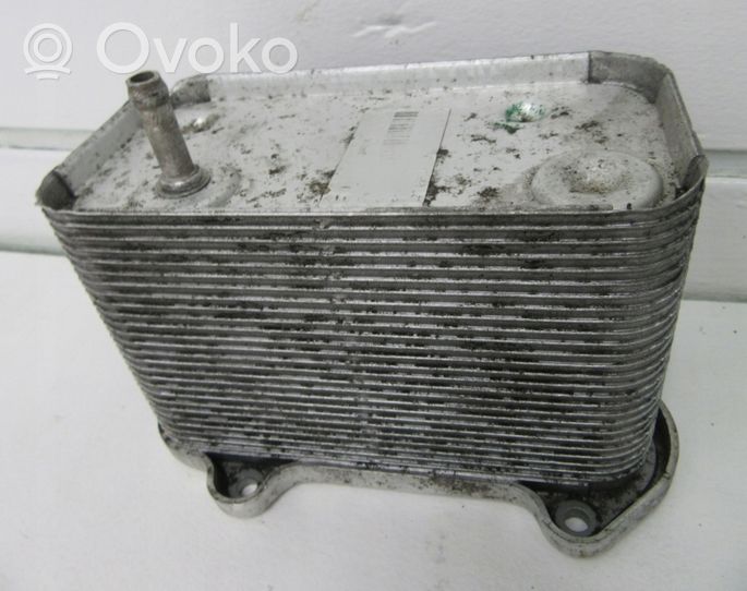 Porsche 911 996 Radiateur d'huile moteur 99610702557