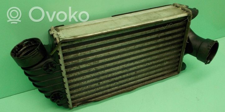 Porsche 911 996 Radiatore intercooler 99611099071