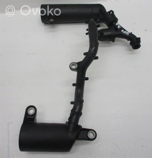 Porsche Boxster 981 Odpowietrznik / Separator oleju 9A110703802