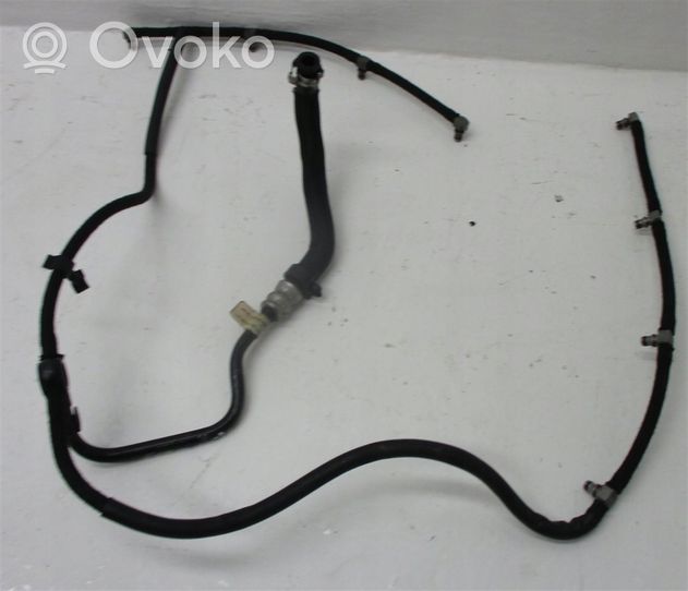 Mercedes-Benz ML W163 Linea/tubo/manicotto combustibile A6280700932