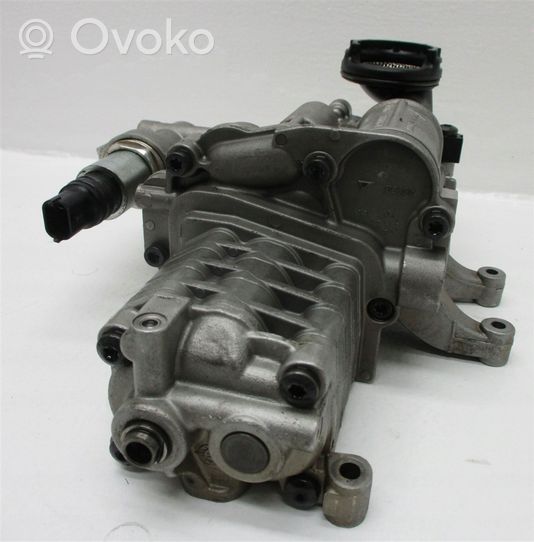 Porsche Boxster 981 Oil pump 9A110705011