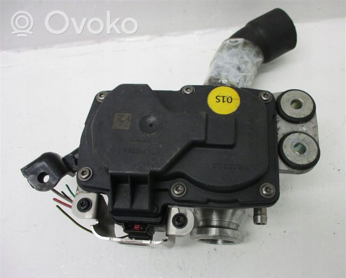 Audi Q7 4M Valvola EGR 057145829B