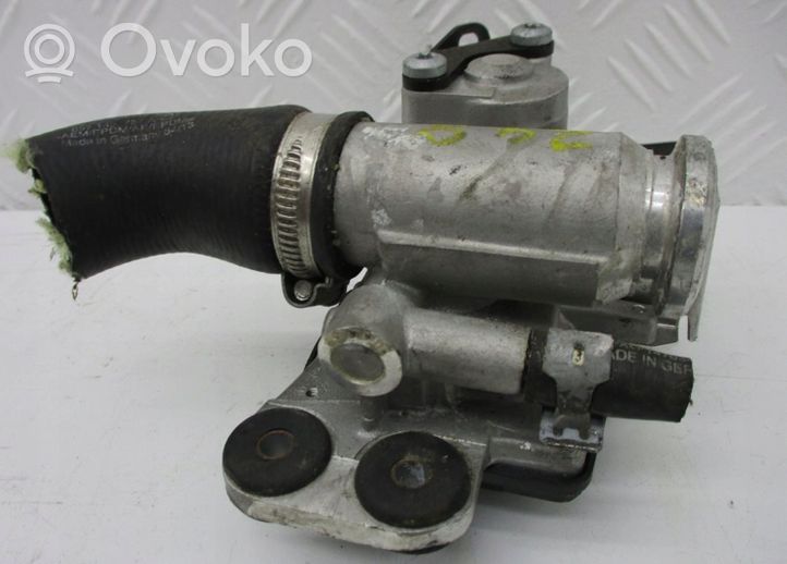 Audi Q7 4M Valvola EGR 057145829