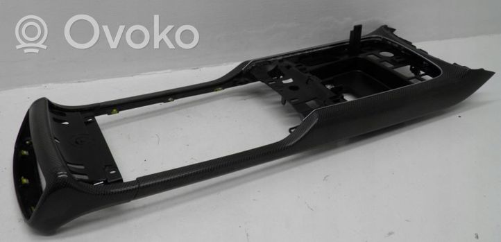 Audi Q7 4M Center console ENT736081ET