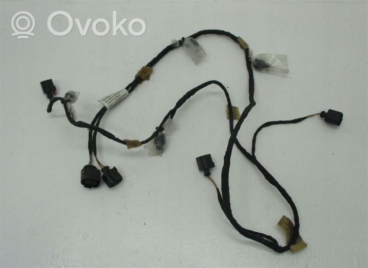 Volkswagen Beetle A5 Parking sensor (PDC) wiring loom 5C5971104H