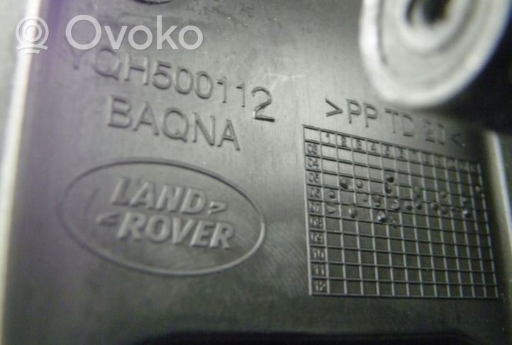 Land Rover Range Rover Sport L320 Autres pièces compartiment moteur YPC001315