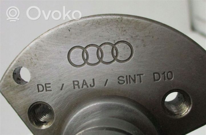 Audi A6 S6 C6 4F Dzinēja ķēdes balancieris 06E103332C
