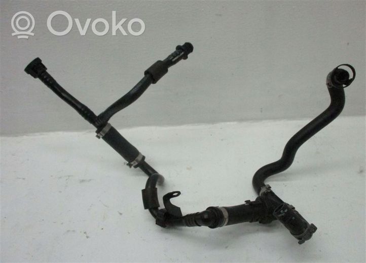 Audi RS5 Vacuum line/pipe/hose 8T0611939A