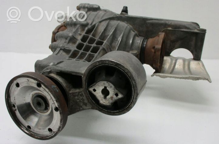 Audi A4 S4 B9 Mechanizm różnicowy tylny / Dyferencjał 0DB500043