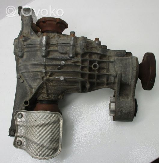 Audi A4 S4 B9 Mechanizm różnicowy tylny / Dyferencjał 0DB500043