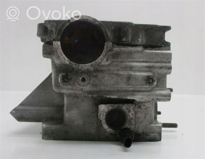 Volkswagen Touareg II Engine head 1057353BH