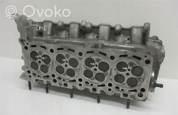 Volkswagen Touareg II Engine head 1057353BH