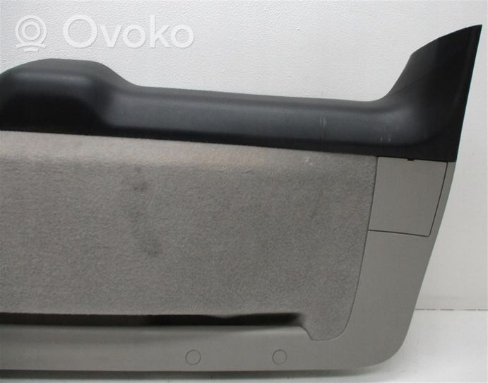 Citroen C5 Augšējā dekoratīvā apdare (pie loga) 96819294ZW