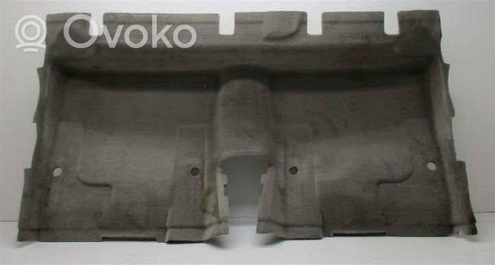 Citroen C5 Wykładzina podłogowa tylna 96827486ZW