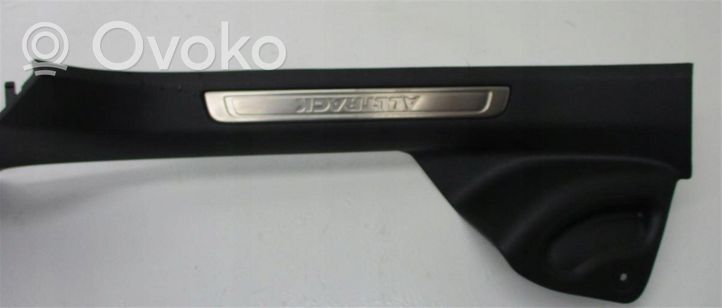 Volkswagen Passat Alltrack Front sill (body part) 3G0853372N