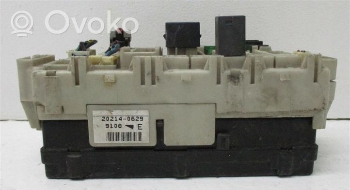 Mitsubishi Eclipse Module confort MR587195