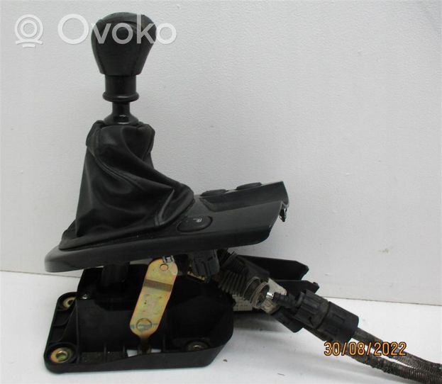 Ford Focus Selettore di marcia/cambio sulla scatola del cambio 2S4R-7K387-GA