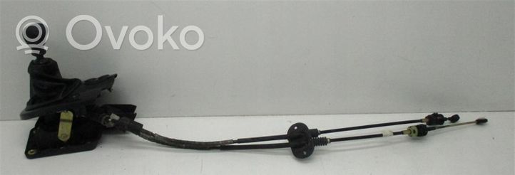 Ford Focus Selettore di marcia/cambio sulla scatola del cambio 2S4R-7K387-GA