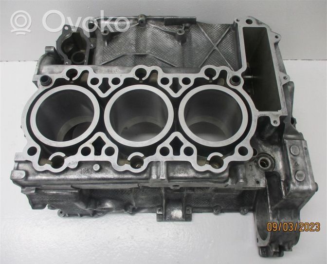 Porsche 911 996 Bloc moteur 9961011871R