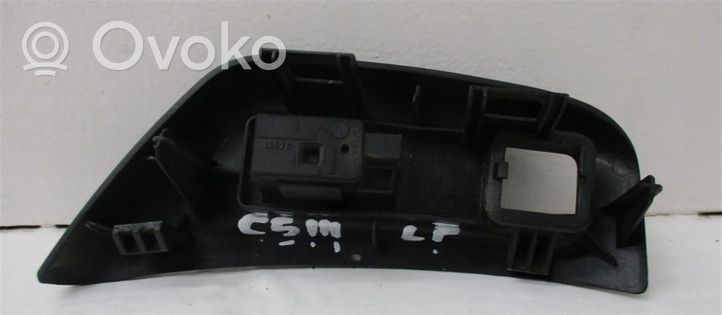 Citroen C5 Aircross Istuimen lämmityksen kytkin 96619006XT