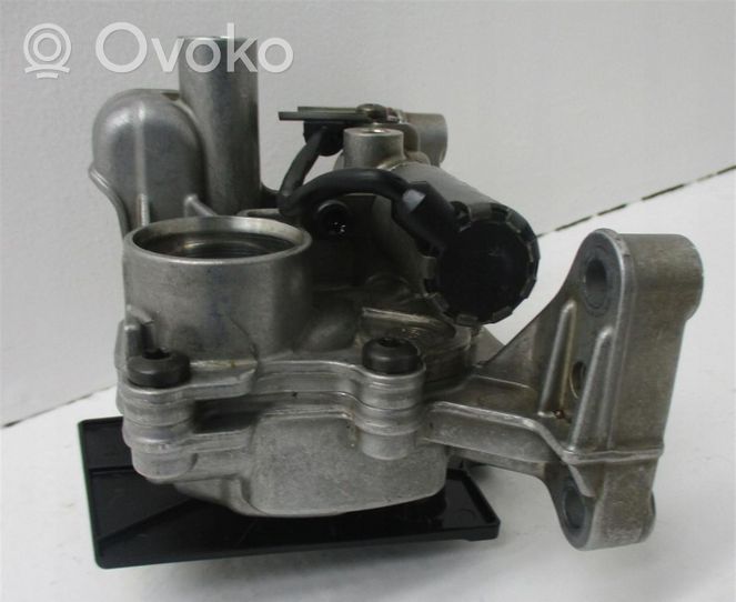 Volvo V60 Oil pump 31670242
