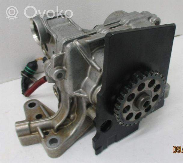 Volvo V60 Oil pump 31670242