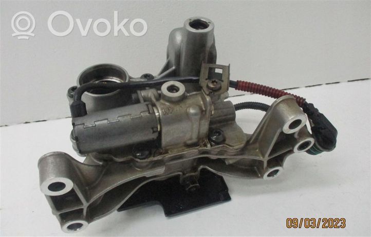 Volvo V60 Bomba de aceite 31670242