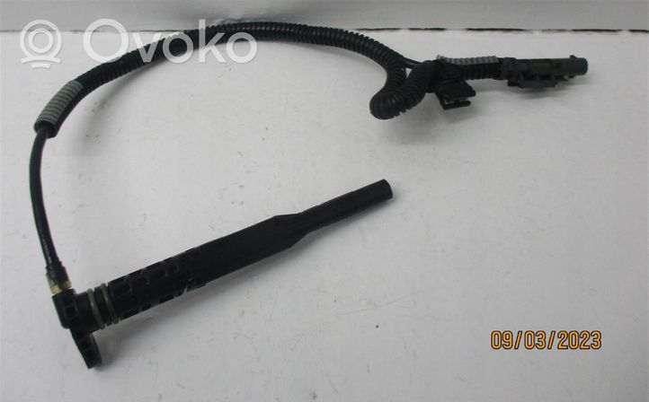 Volvo S40 Sensore livello dell’olio 31670242