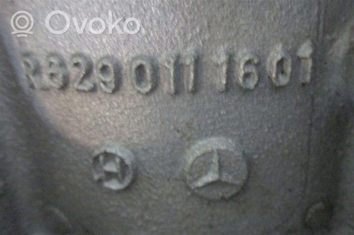 Mercedes-Benz ML W164 Blok silnika R6290111601