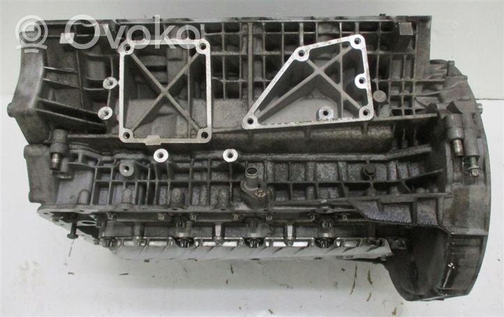 Mercedes-Benz ML W164 Bloc moteur R6290111601