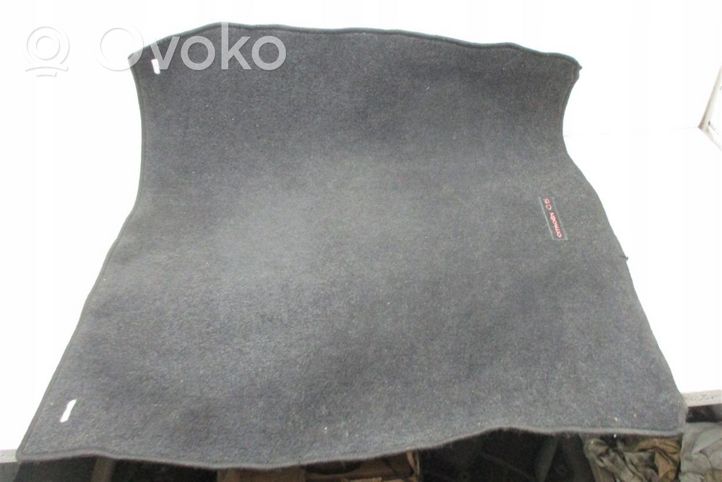 Citroen C3 Trunk/boot mat liner 9464CN