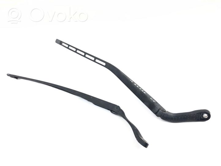 Citroen C4 I Ramię wycieraczki szyby przedniej / czołowej 9656189480