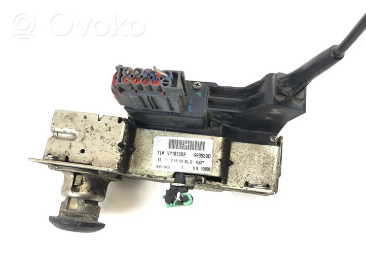 Ford Transit -  Tourneo Connect Tensor de correa del alternador 999939D