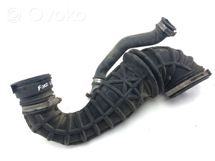 Ford Transit -  Tourneo Connect Brake booster pipe/hose 2M519R504AB