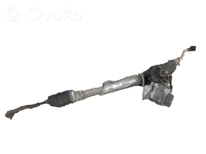 Mercedes-Benz A W169 Steering rack 6700001319