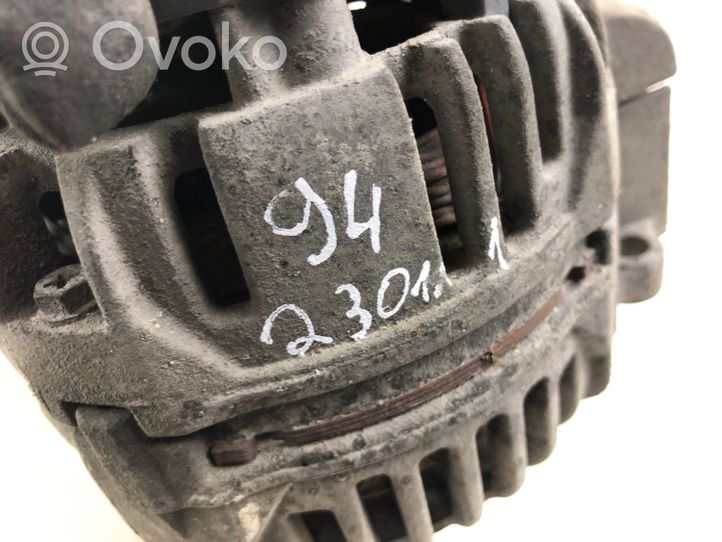 Seat Cordoba (6L) Generator/alternator 037903025H