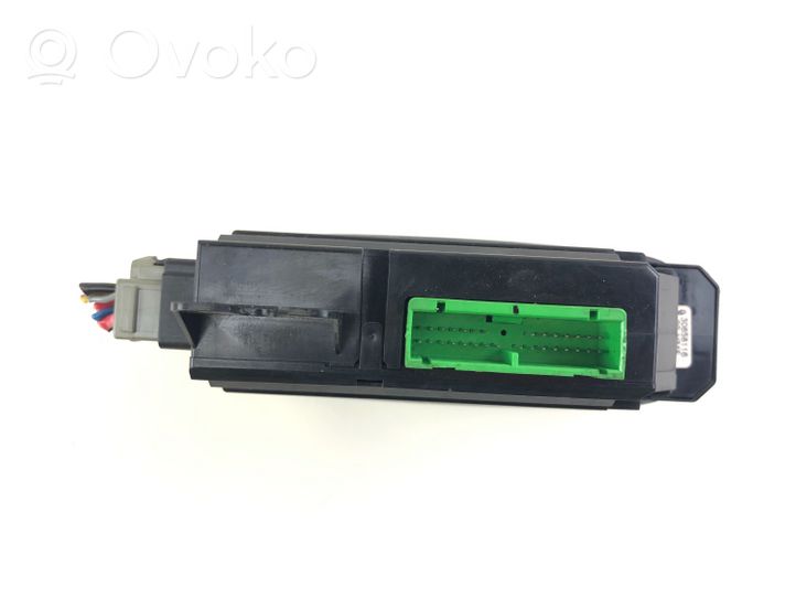 Volvo V70 Interruttore di controllo dell’alzacristalli elettrico 30658116