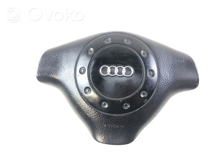 Audi A4 S4 B5 8D Airbag de volant fgbampt10457