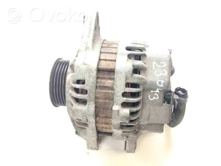 Honda Jazz Alternator A5TB0091