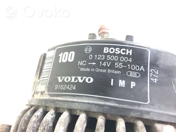 Volvo 850 Générateur / alternateur 9162424