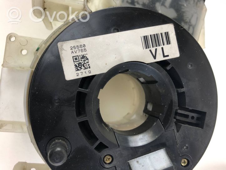 Nissan Primera Leva/interruttore dell’indicatore di direzione e tergicristallo 25560