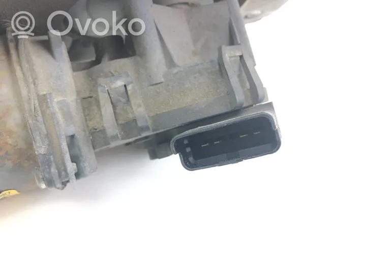 Citroen Berlingo Silniczek wycieraczek szyby przedniej / czołowej 964421078002