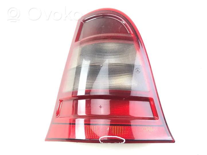 Mercedes-Benz Actros Rear/tail lights UL03310L