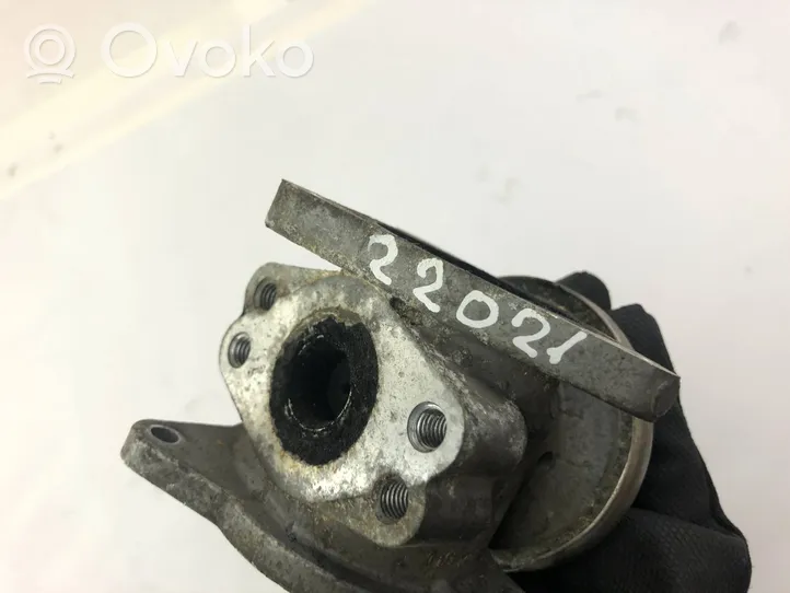 Mitsubishi Grandis EGR vožtuvas 038131501af